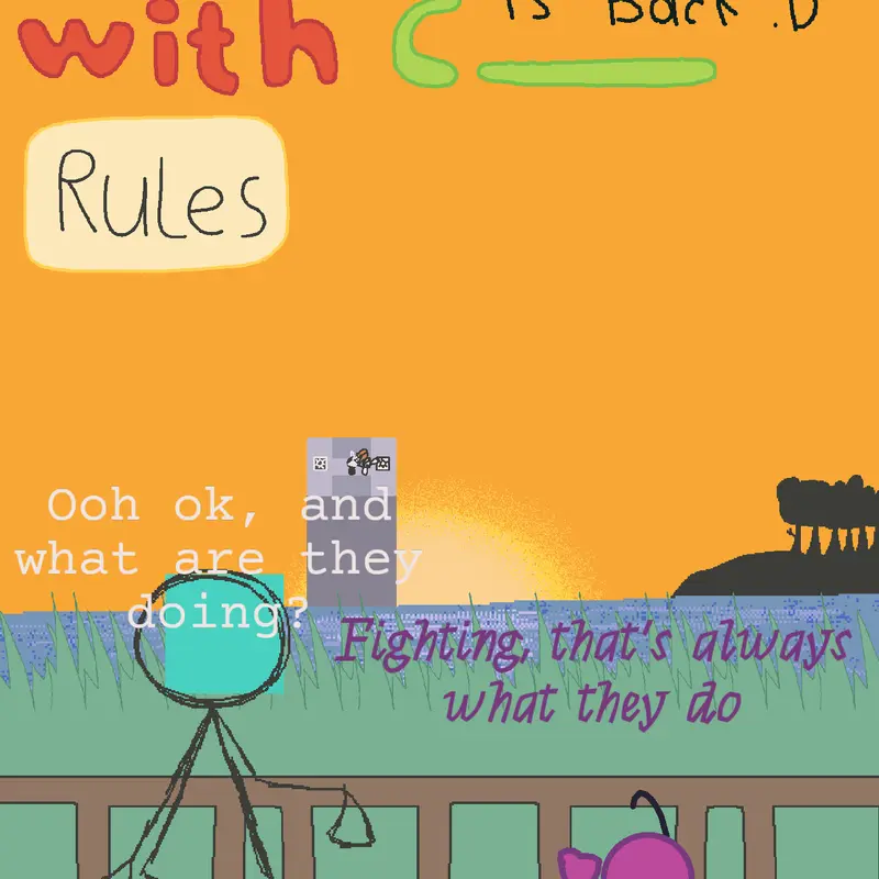 Game by @LOL_slapper-officialslap