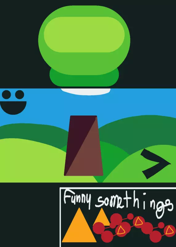 Game by @Pinkki