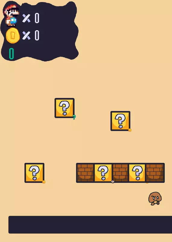 Game by @wangamw