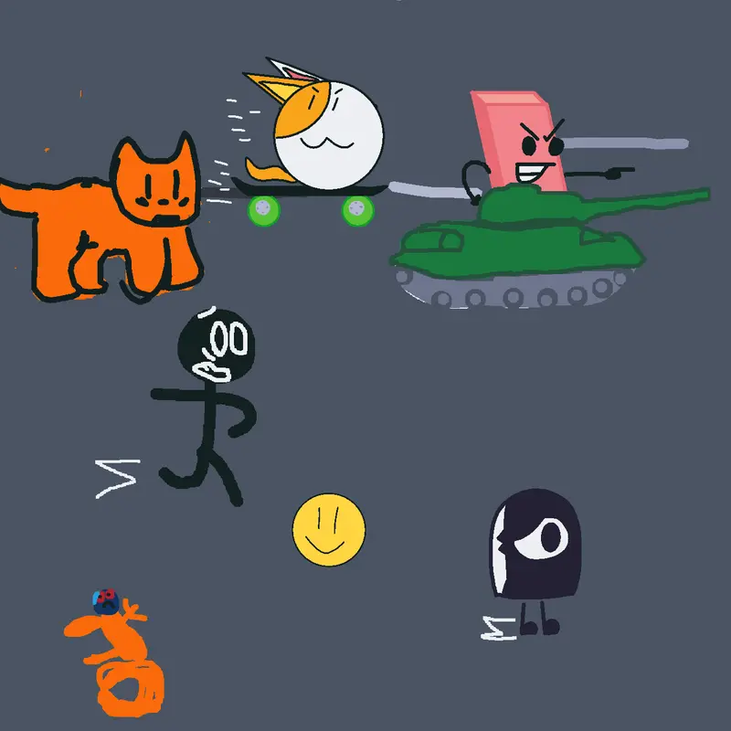 Game by @hiro--cat