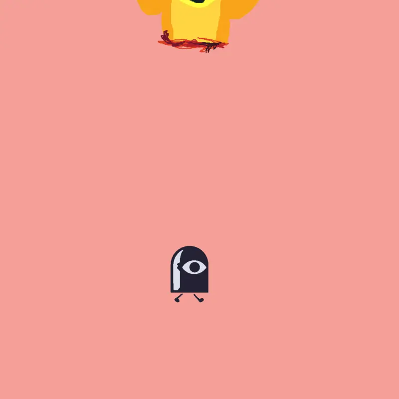 Old thing from 2025 by @cristiandcartooncatgames