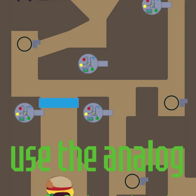 Game by @leong