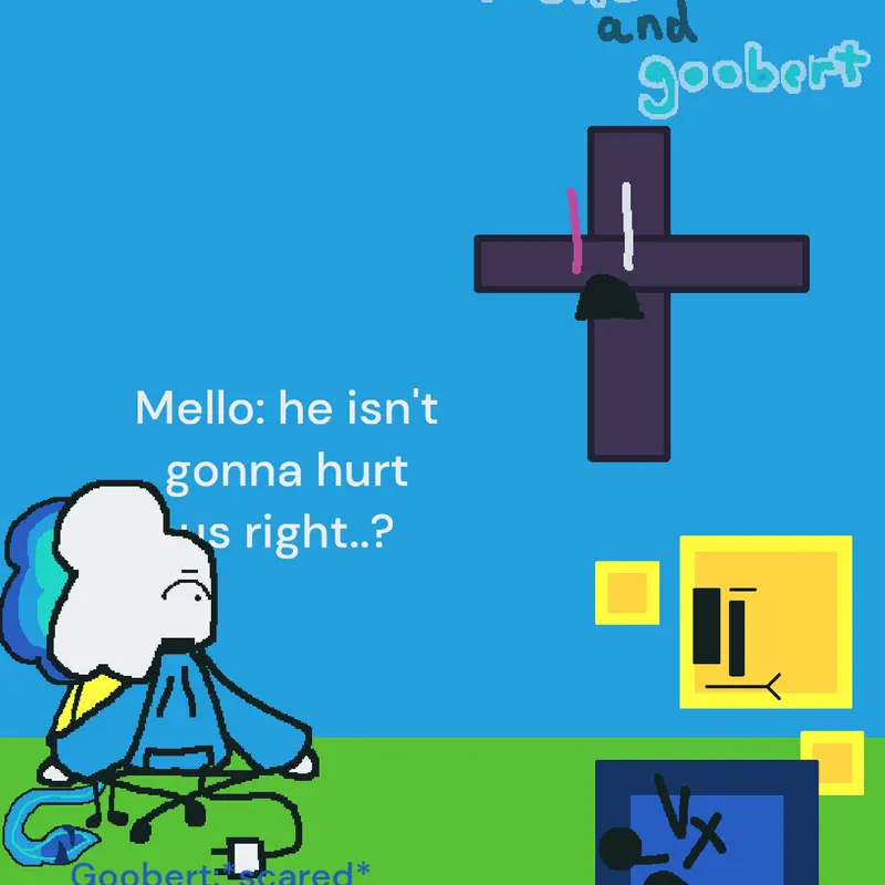 Game by @mark_the_mello