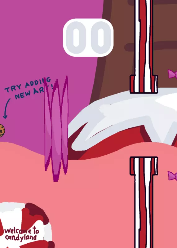 Game by @purpleperfect