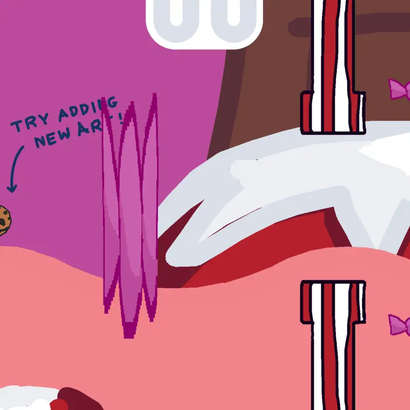 Game by @purpleperfect