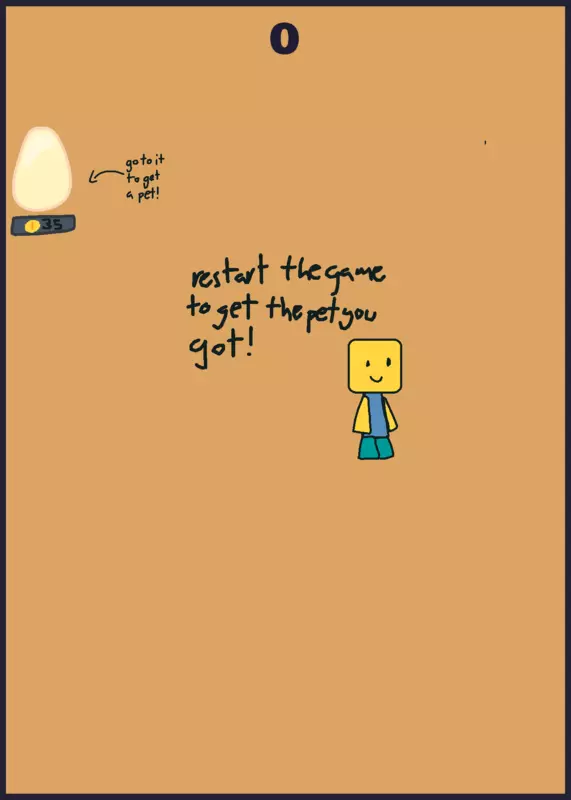 Game by @MAGIC_Castle