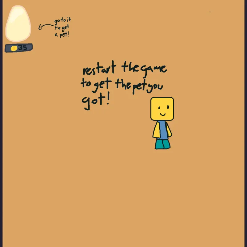 Game by @MAGIC_Castle