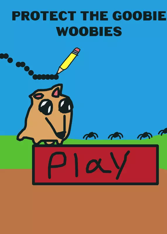 Game by @fastajw