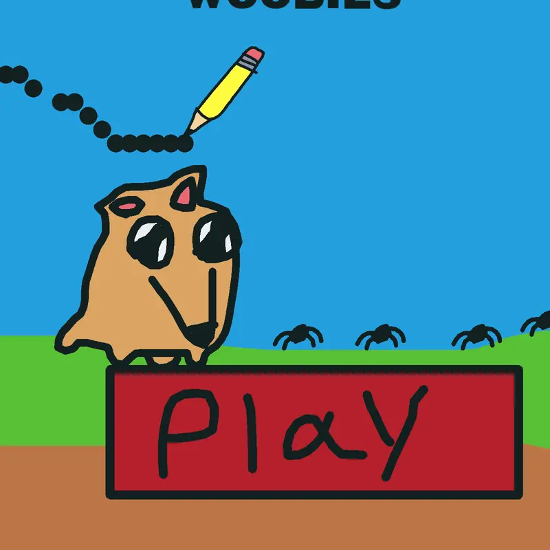 Game by @fastajw