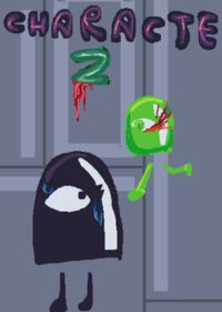 Character Z (beta)