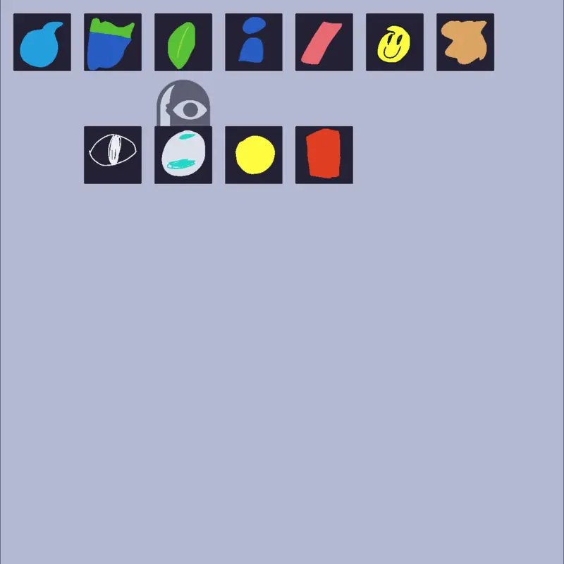 Game by @joserafa2016