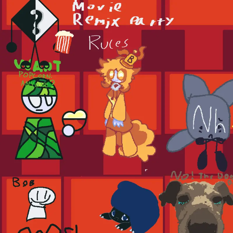 Game by @4RCH_4NG31_H3LP