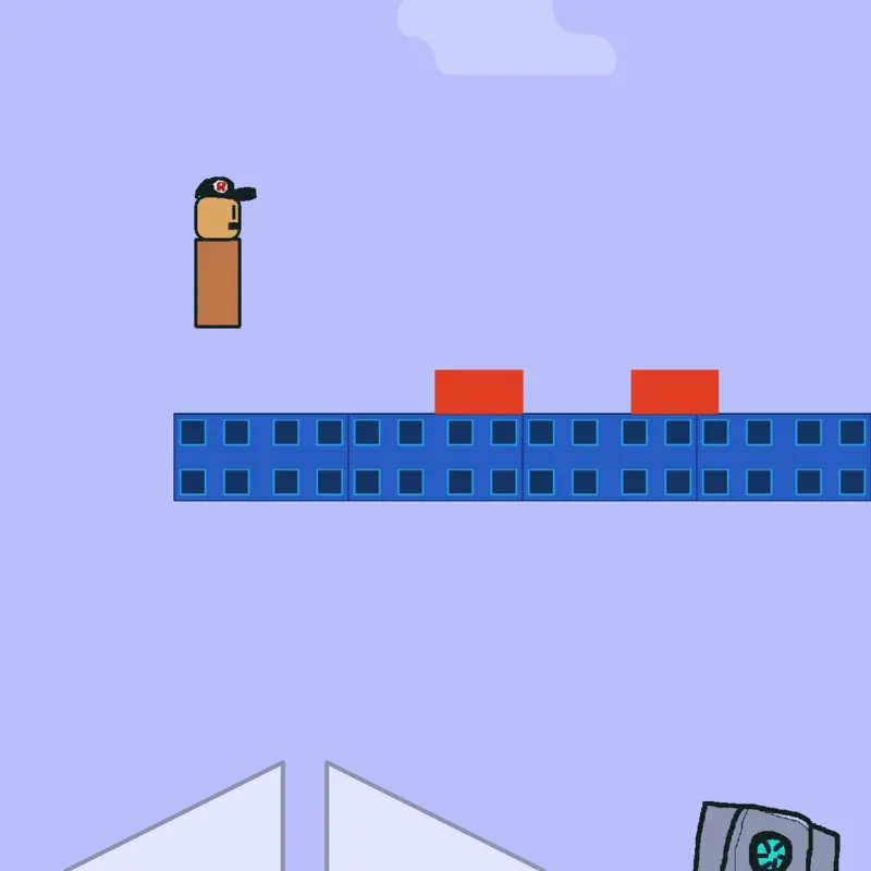 Game by @BRMD_oficall