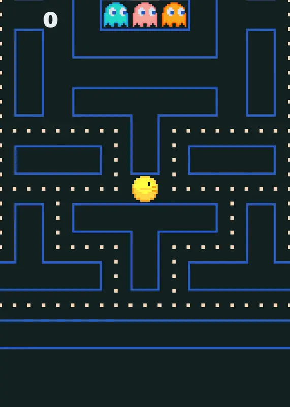 Game by @PAC-FAN