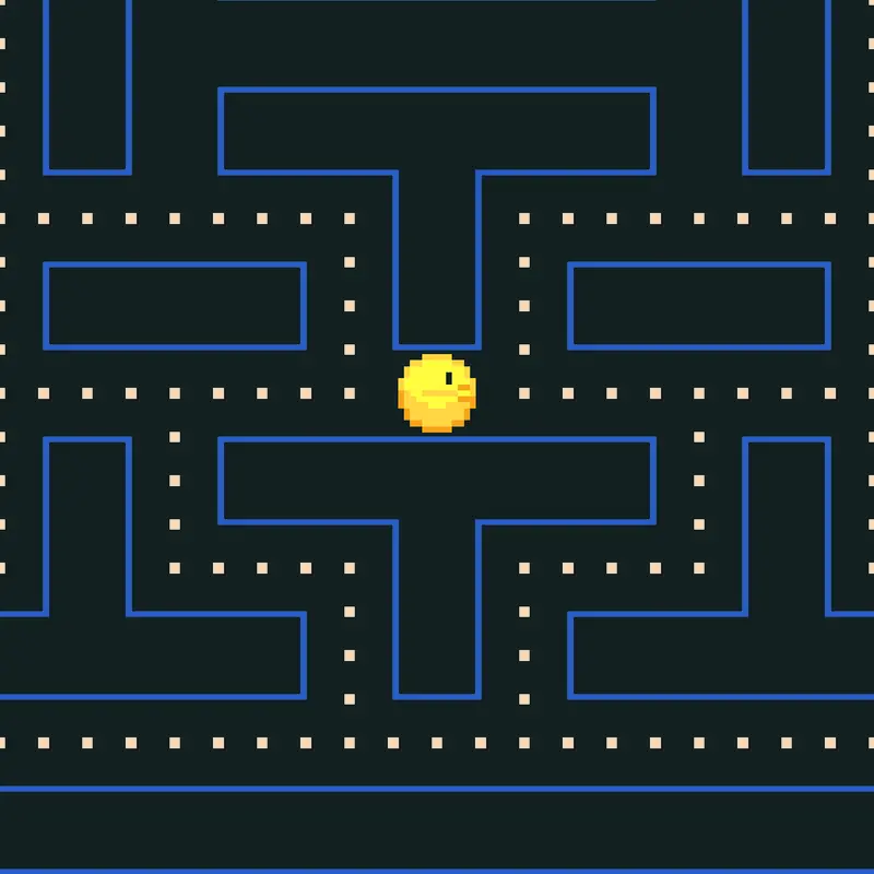 Game by @PAC-FAN