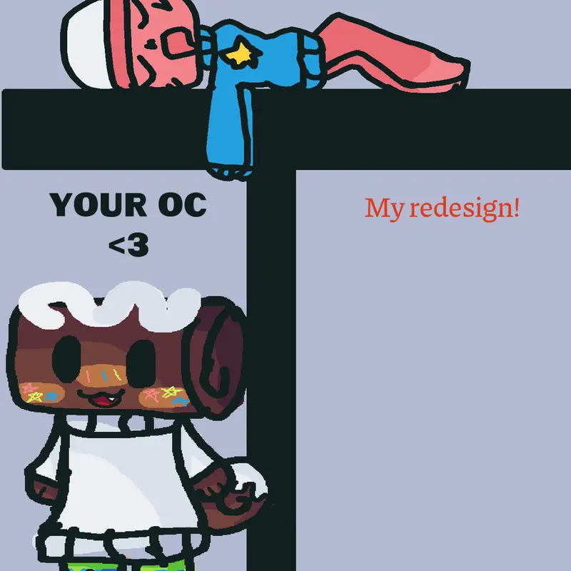 Game by @fruitcake_Cosmo_0998