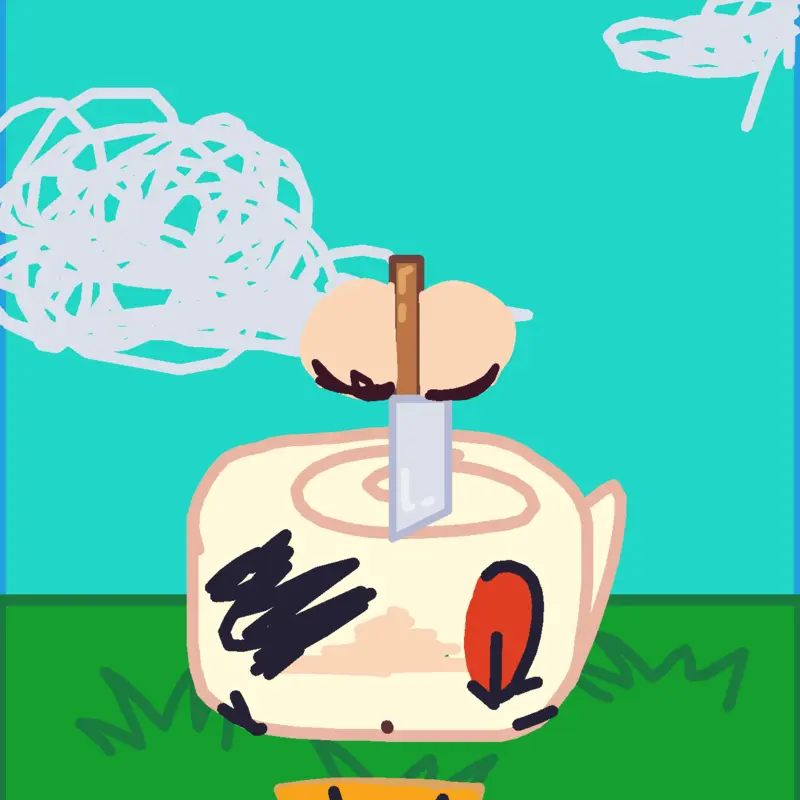 Game by @_WendaXD_