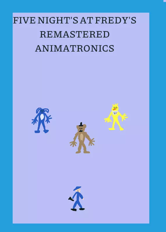 Game by @Paozin_Games_LLC