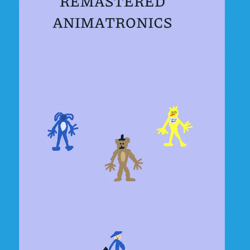 Game by @Paozin_Games_LLC