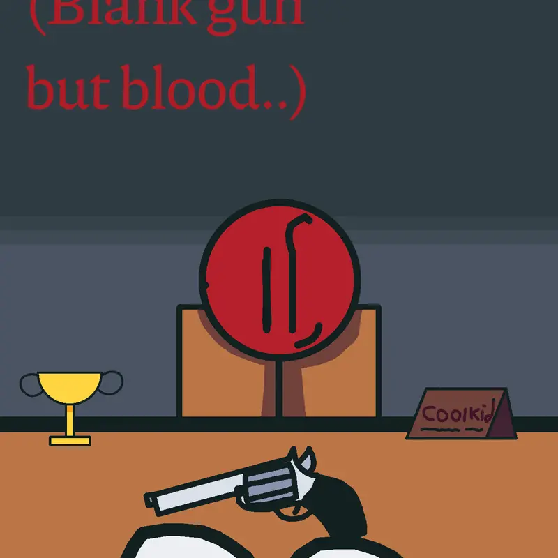 Game by @blop_bll