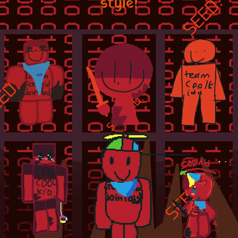 Game by @SusanaCute2442