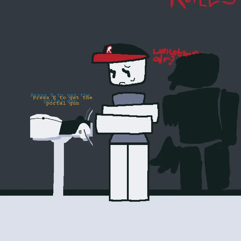 Game by @LIZARDAN