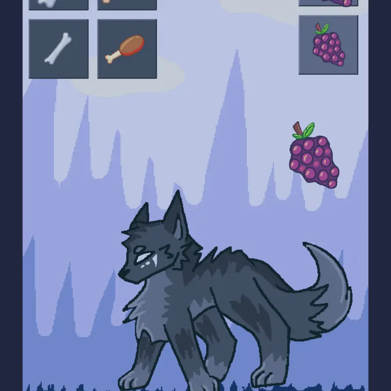 Game by @White-cat