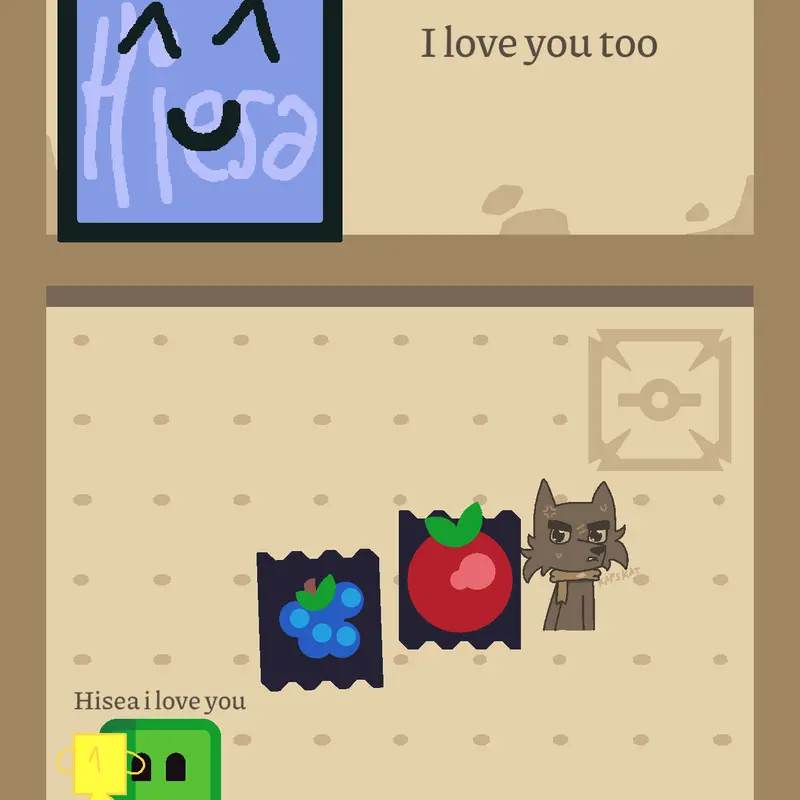 Game by @the2038withthelogo