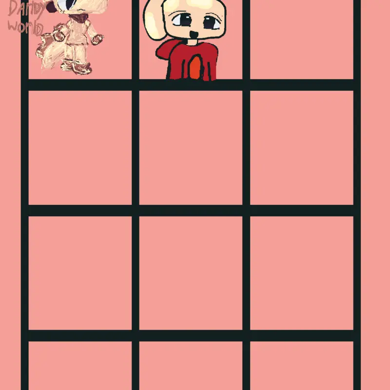 Game by @Dutchess_yay
