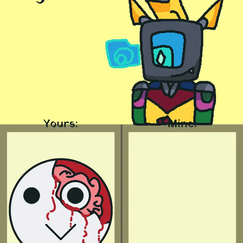 Game by @Melani3martinez