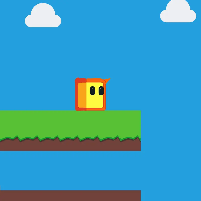 Game by @monster_gam