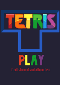 Castle Tetris