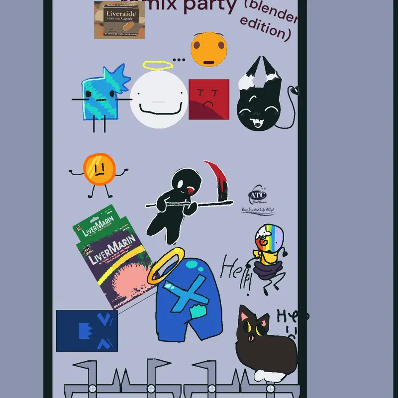 Game by @L1YN_SILLY