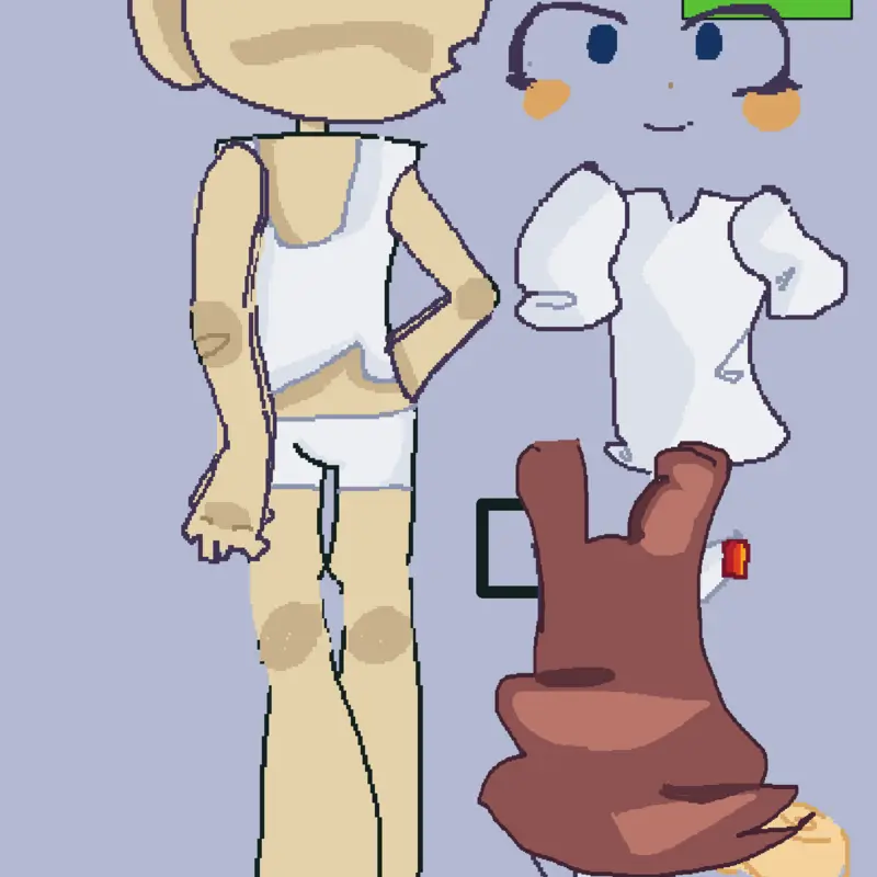 Game by @krew_fan_ls