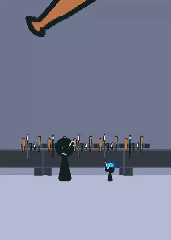 Game by @ninocuber