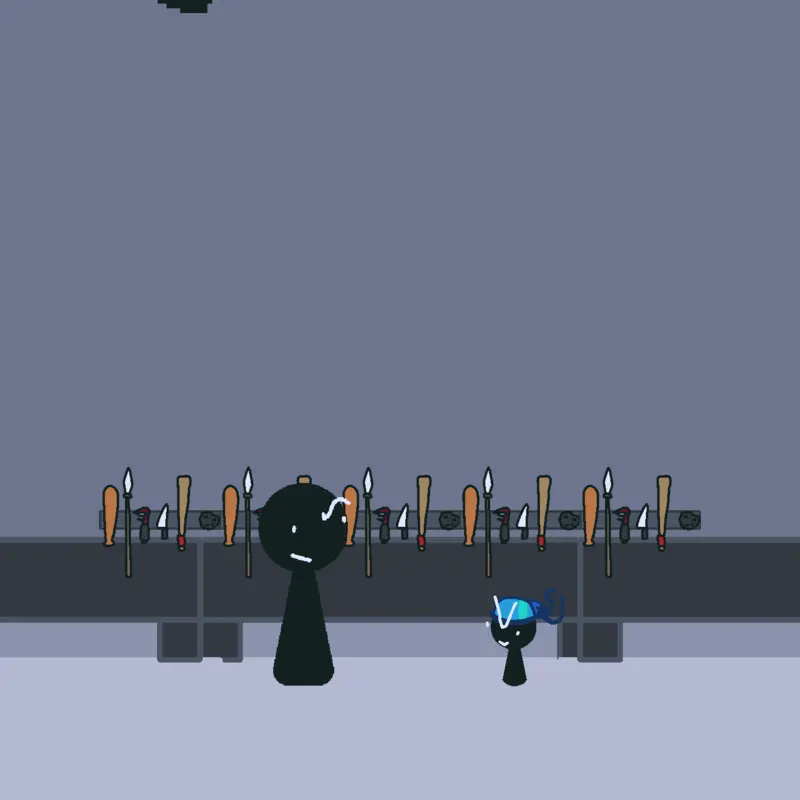 Game by @ninocuber