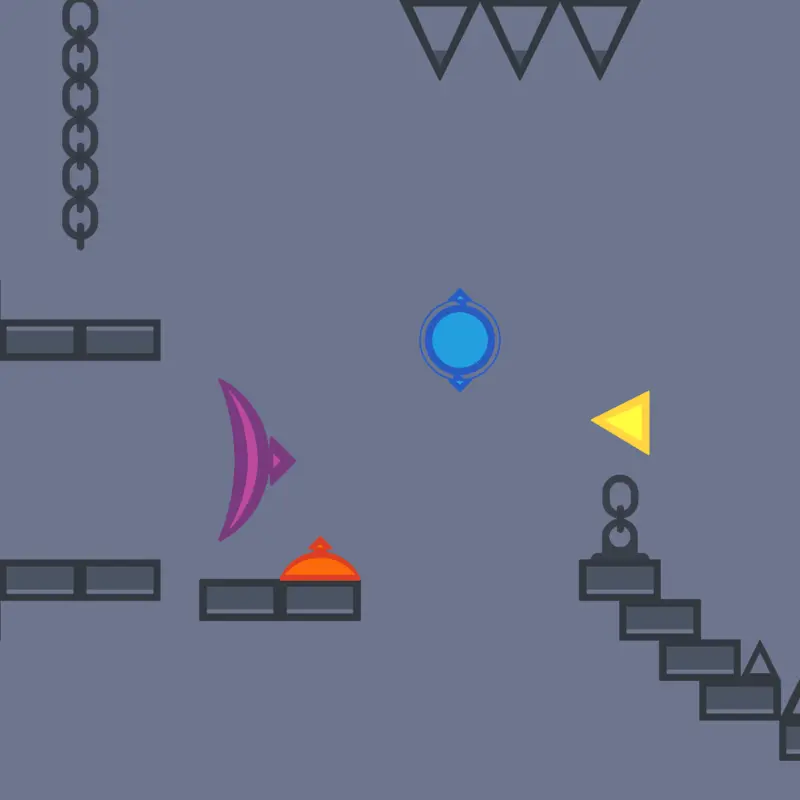 Game by @megamiqi