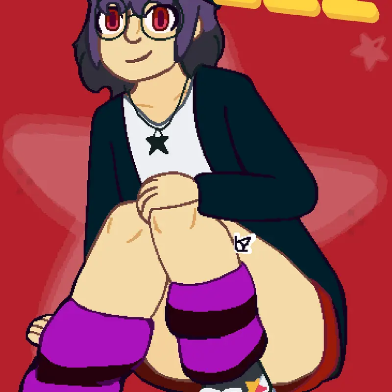 Game by @Junei