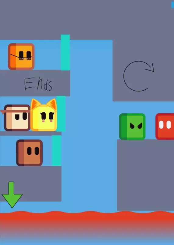 Game by @123Pursue