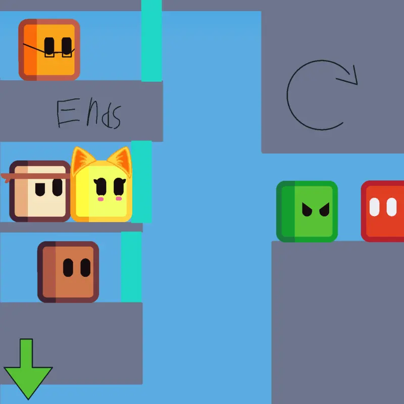 Game by @123Pursue