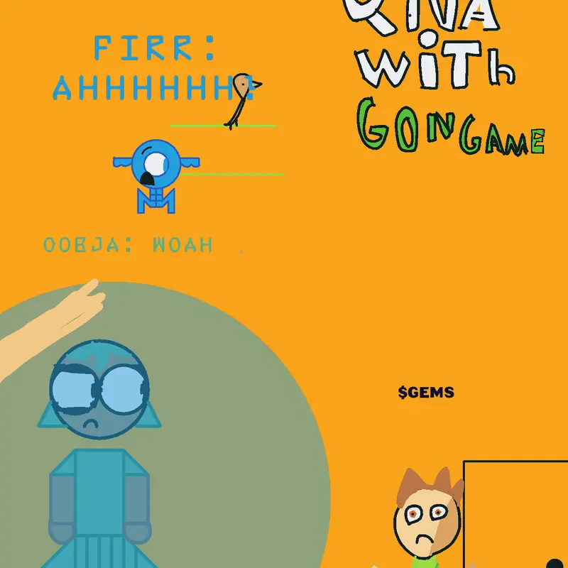 Game by @gongame