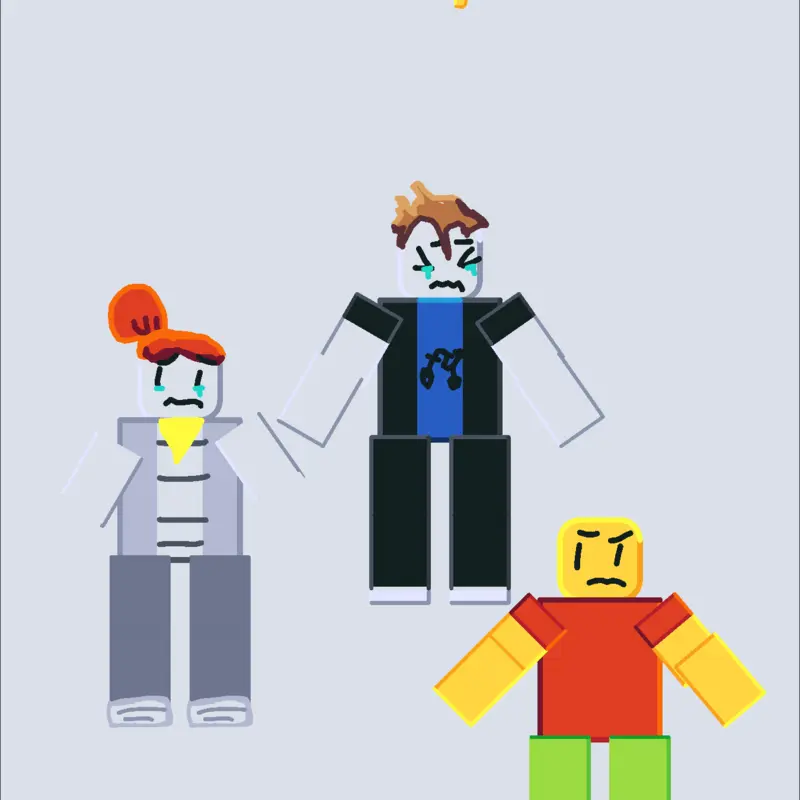 Game by @Notch_gamerALT