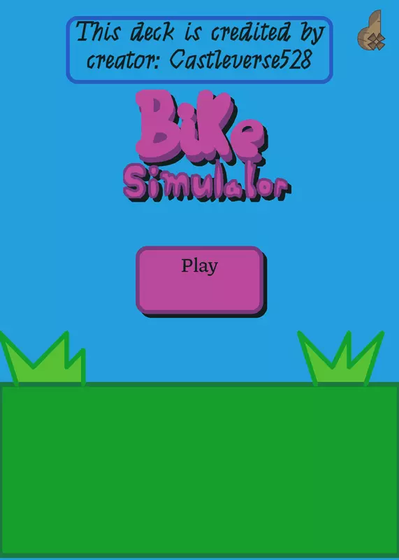 Game by @Mr_tower