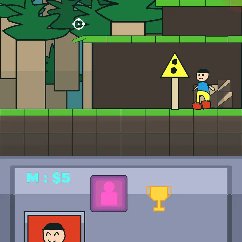 Game by @play2