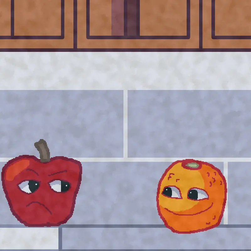 Game by @TangoMangleCute