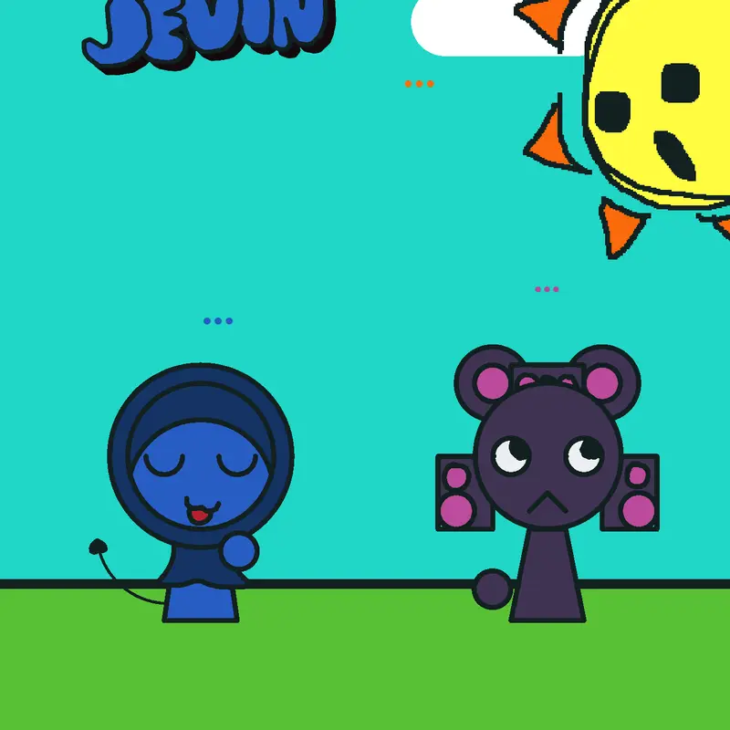 Game by @ChesdowShax