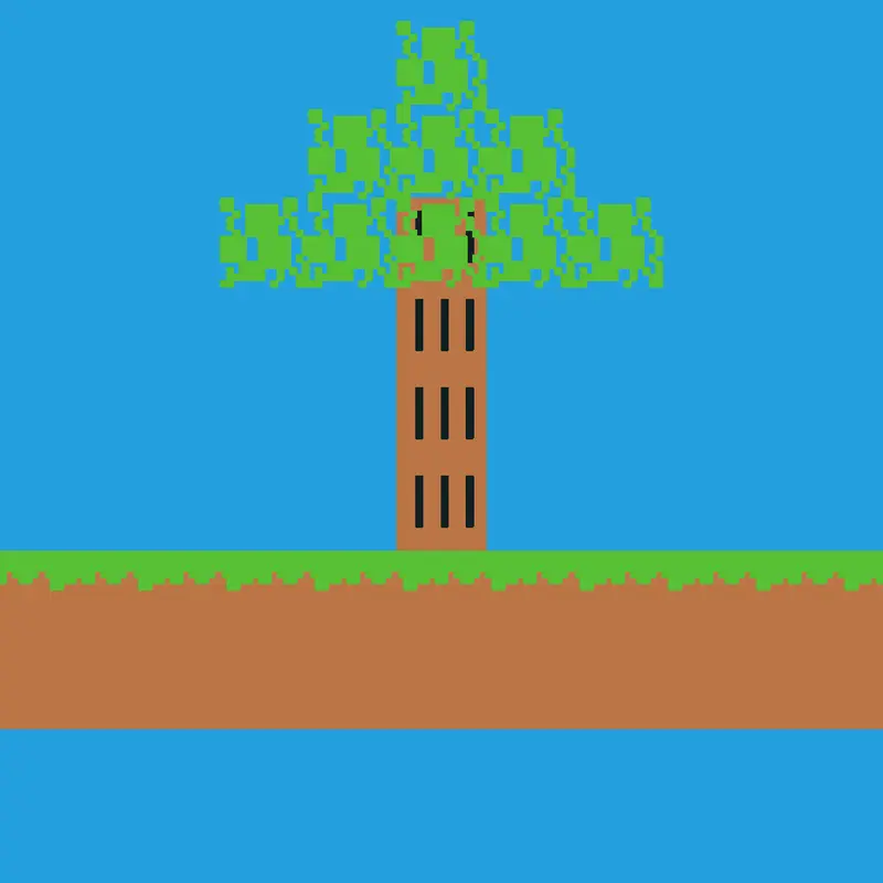 Game by @mikecraft