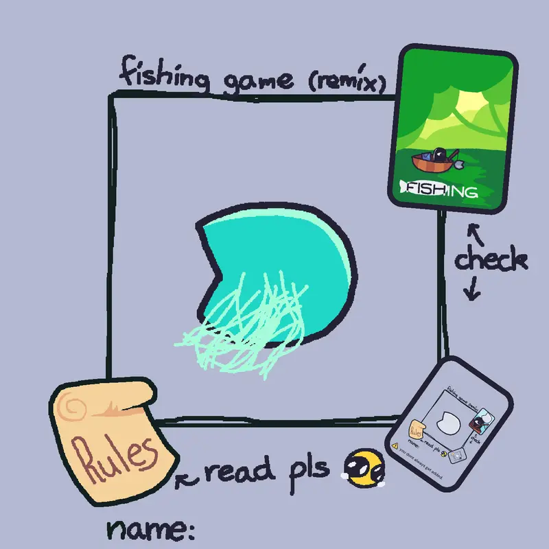 Game by @Clebon