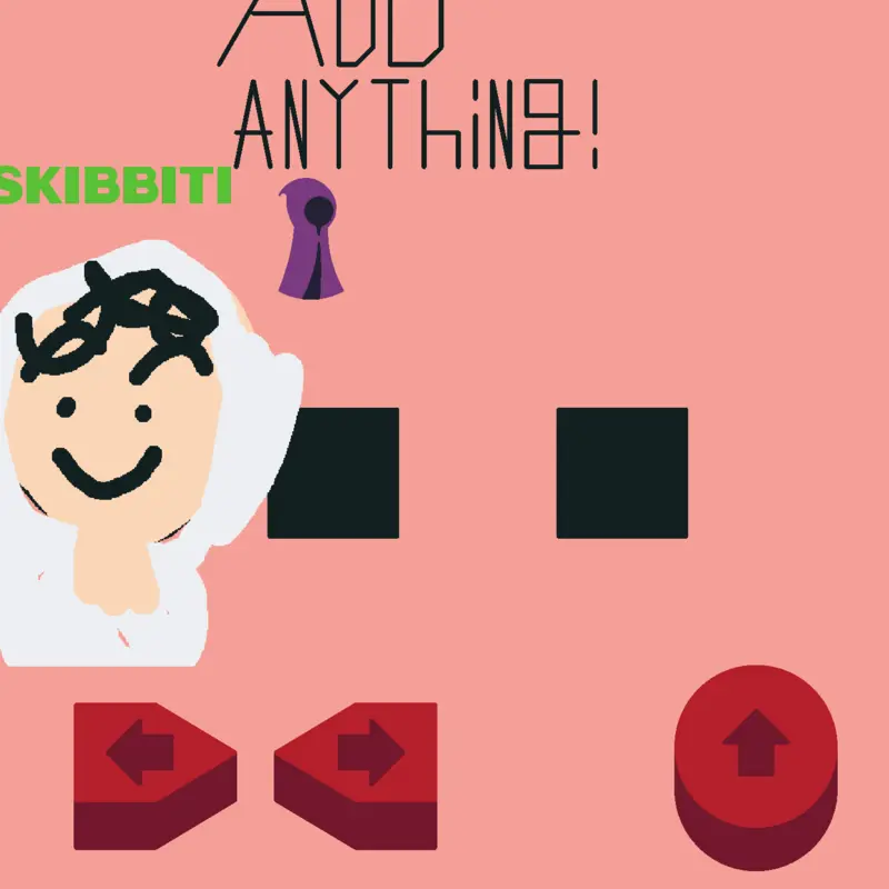 Game by @sheep_pig