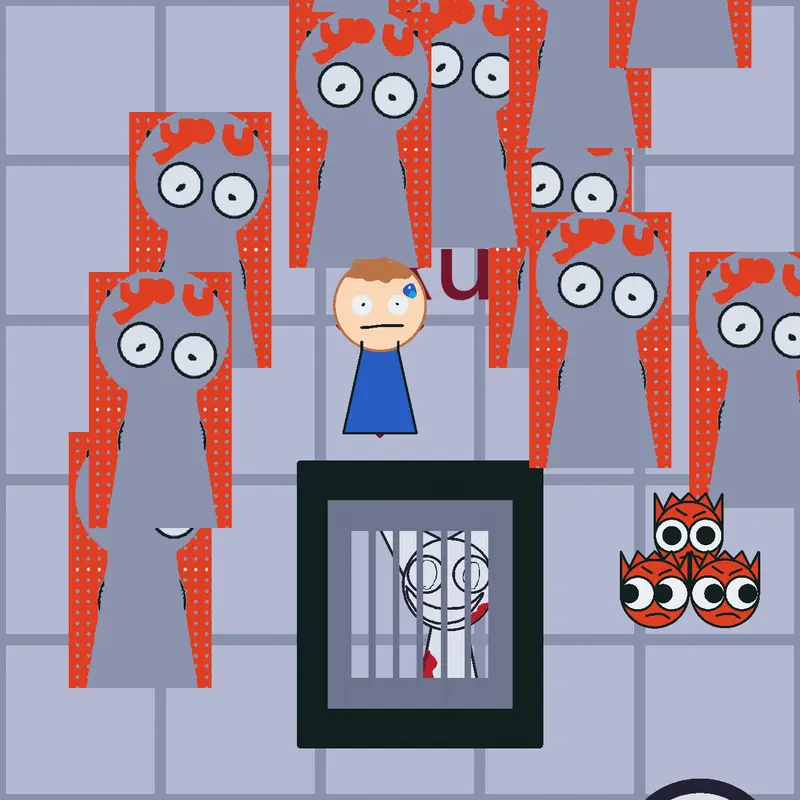 Game by @OcenWalker